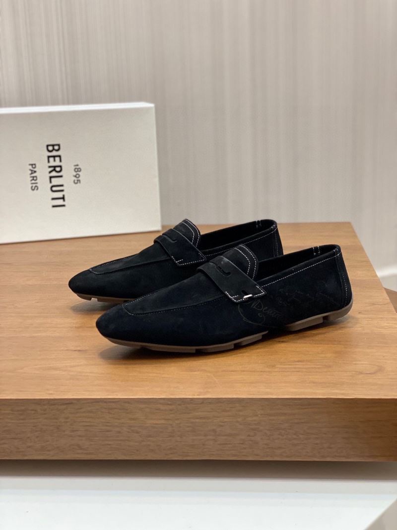 Berluti Shoes